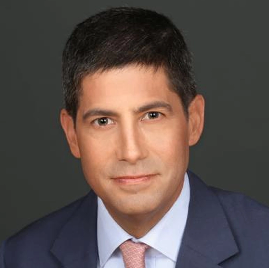 Kevin Warsh