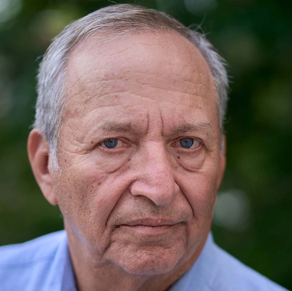 Lawrence H. Summers